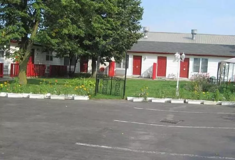 Rosecourt Motel