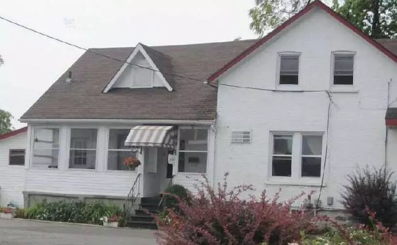 Rosecourt Motel