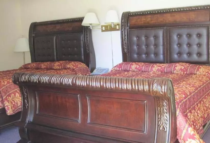 Rosecourt Motel