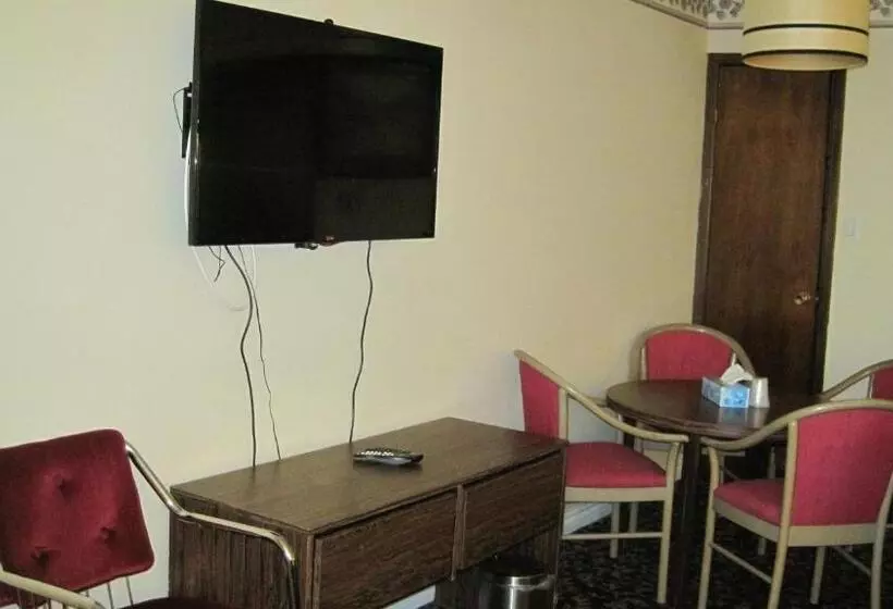 Rosecourt Motel
