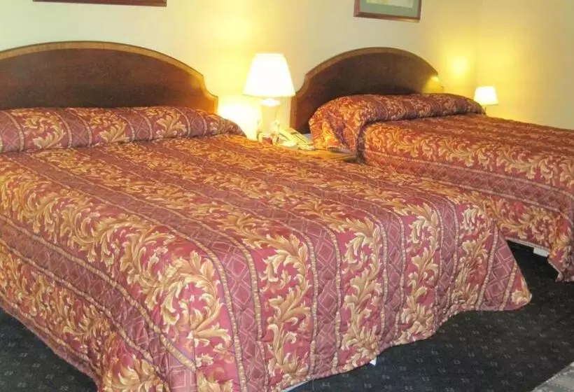 Rosecourt Motel