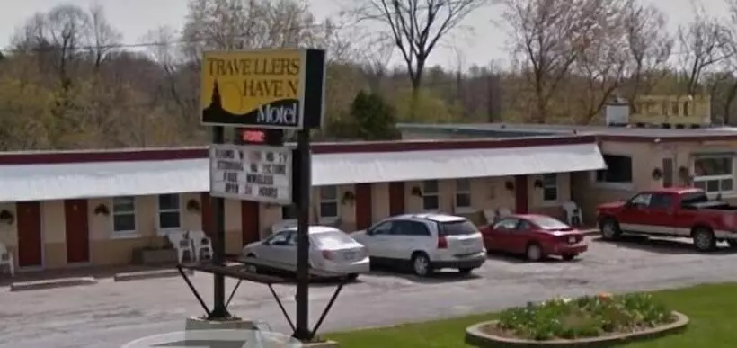 Travellers Haven Motel