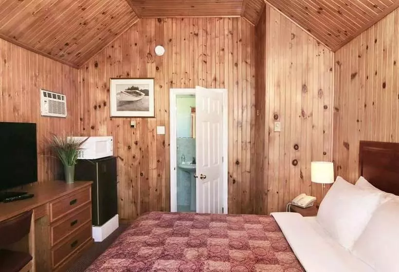 Travellers Haven Motel