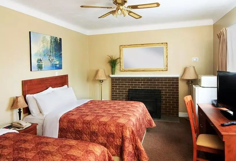 Travellers Haven Motel