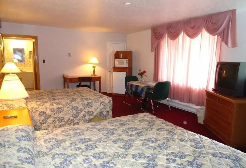 Westmount Motel