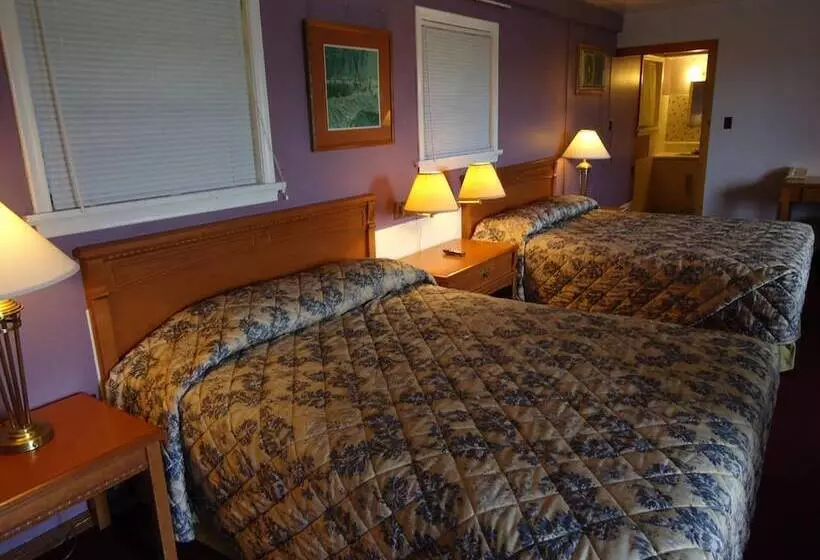 Westmount Motel