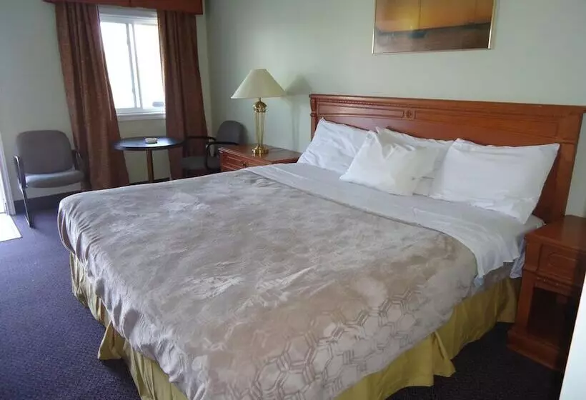 Westmount Motel