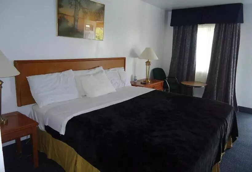 Westmount Motel