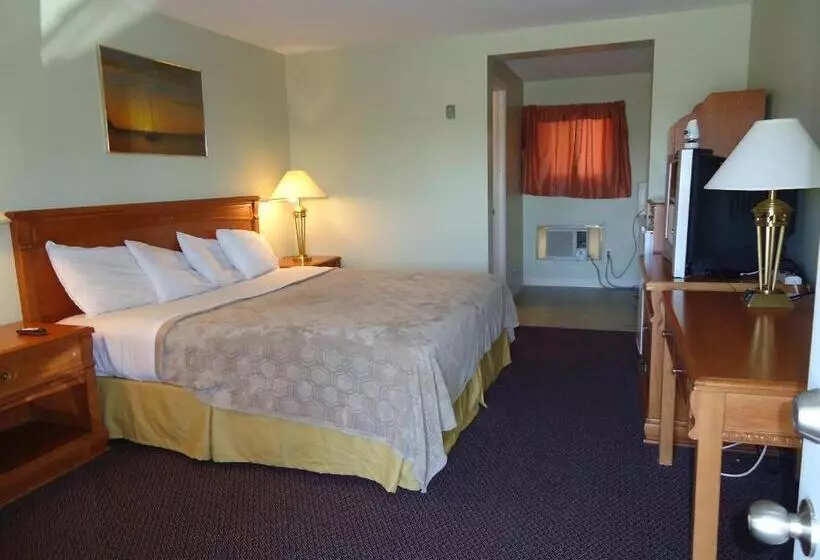 Westmount Motel