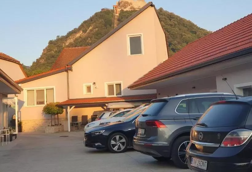 Bed and Breakfast Casa Branga