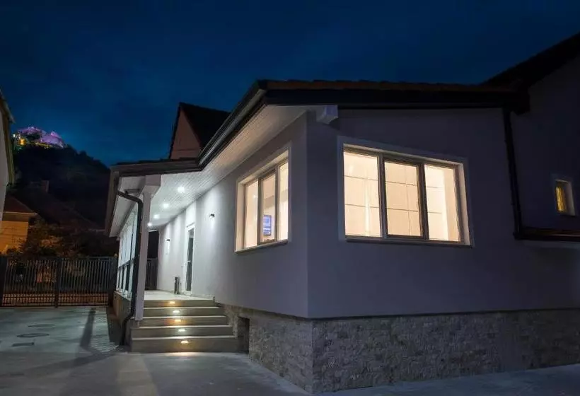 Bed and Breakfast Casa Branga