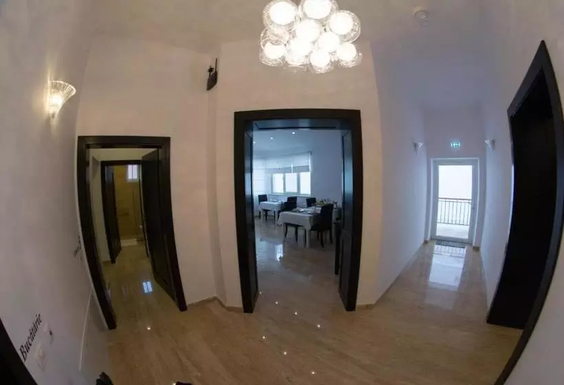 Bed and Breakfast Casa Branga