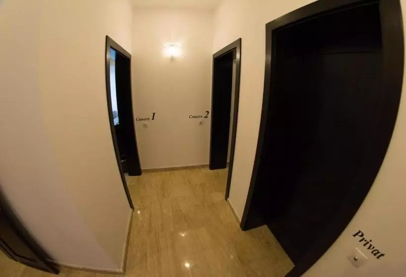 Bed and Breakfast Casa Branga