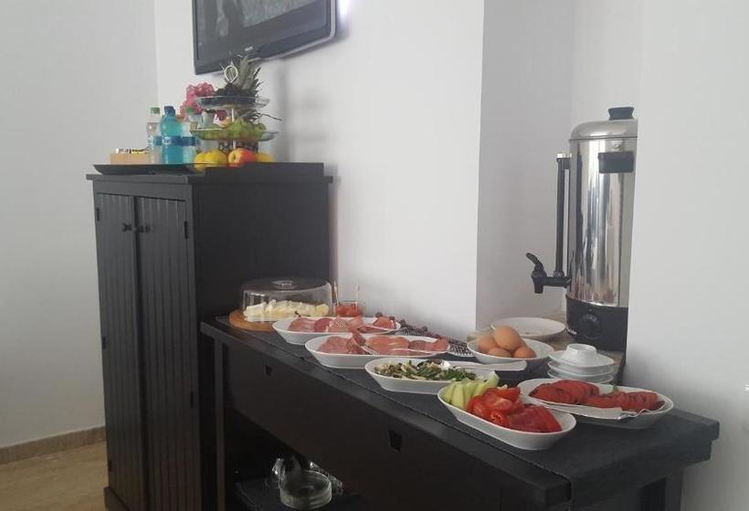 Bed and Breakfast Casa Branga