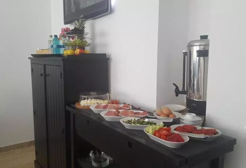 Bed and Breakfast Casa Branga