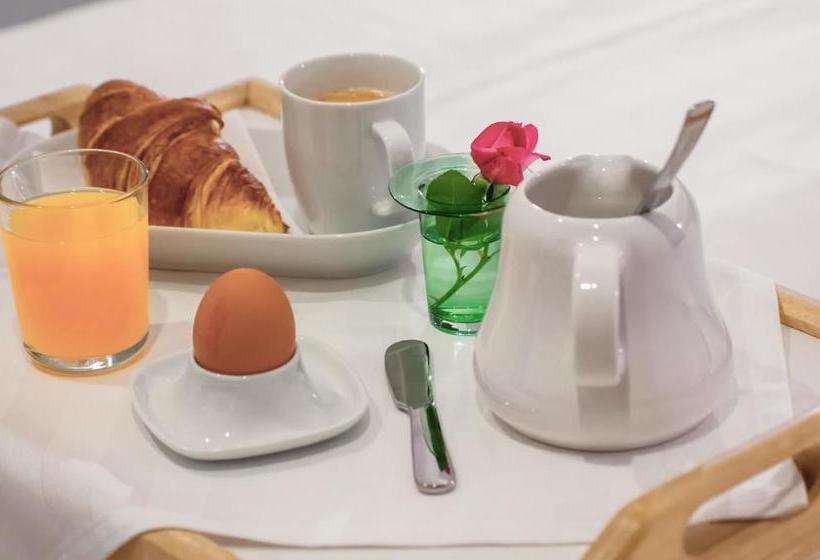 Bed and Breakfast Casa Branga