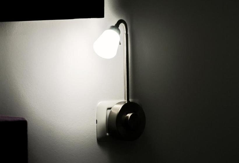 Bed and Breakfast Casa Branga