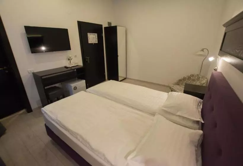 Bed and Breakfast Casa Branga