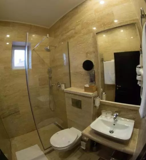 Bed and Breakfast Casa Branga
