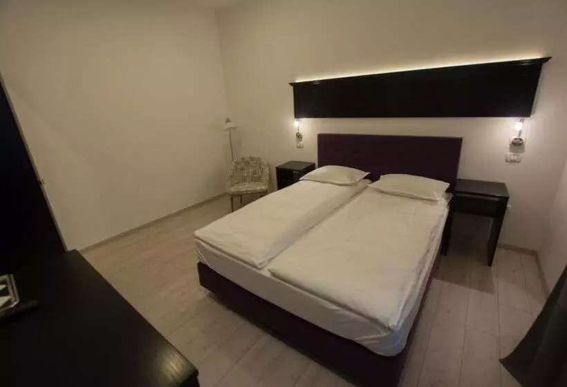 Bed and Breakfast Casa Branga