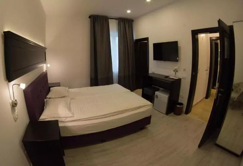 Bed and Breakfast Casa Branga