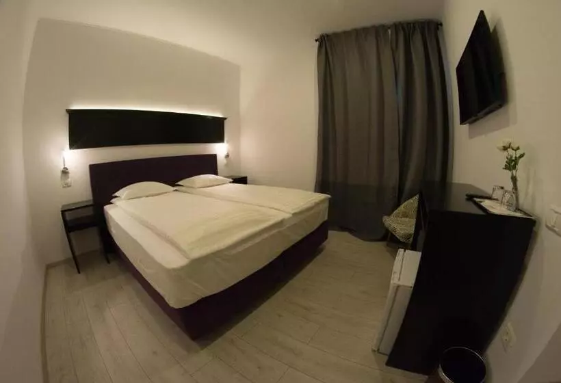 Bed and Breakfast Casa Branga