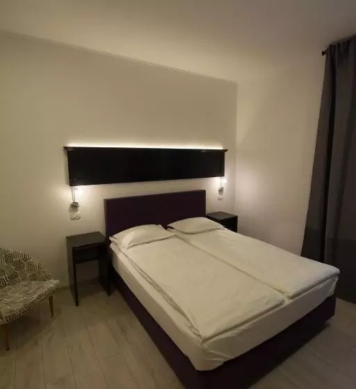 Bed and Breakfast Casa Branga