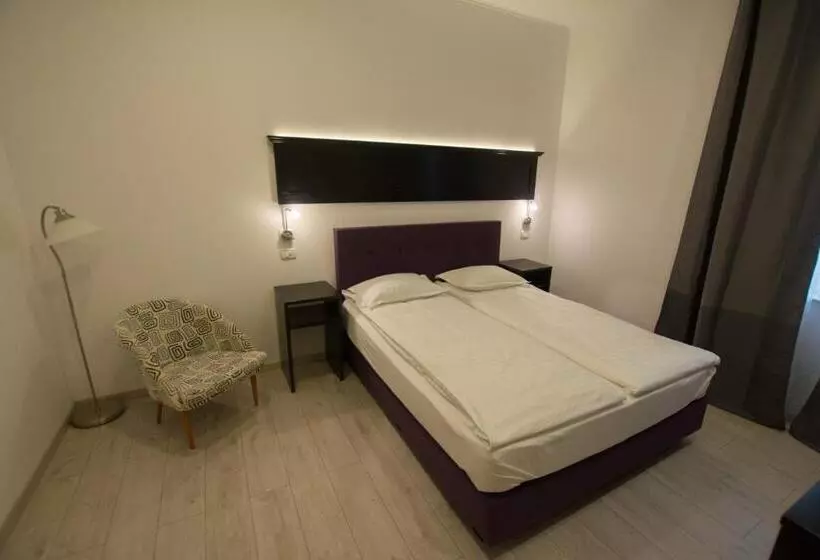Bed and Breakfast Casa Branga