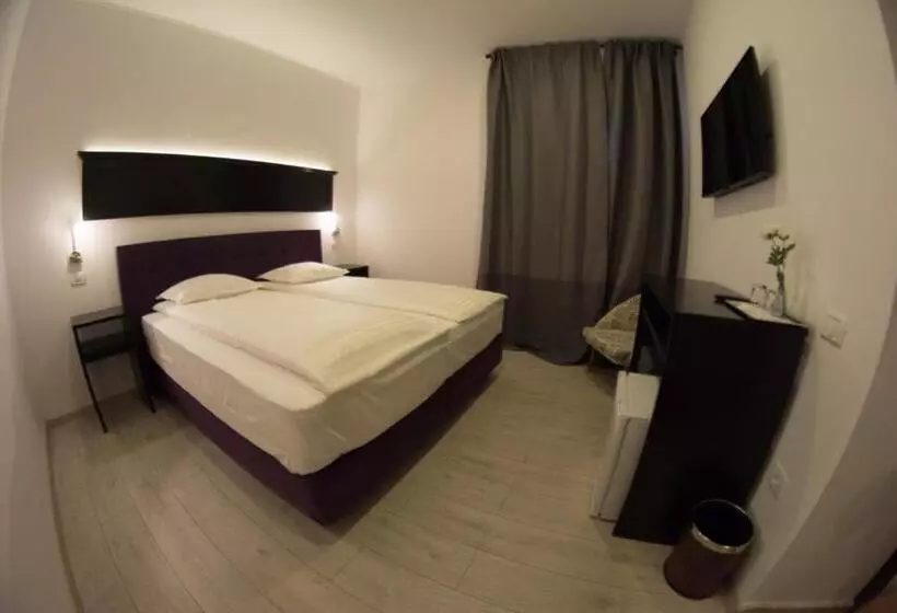 Bed and Breakfast Casa Branga