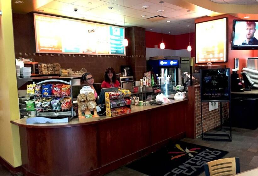 Century Casino & Hotel Central City