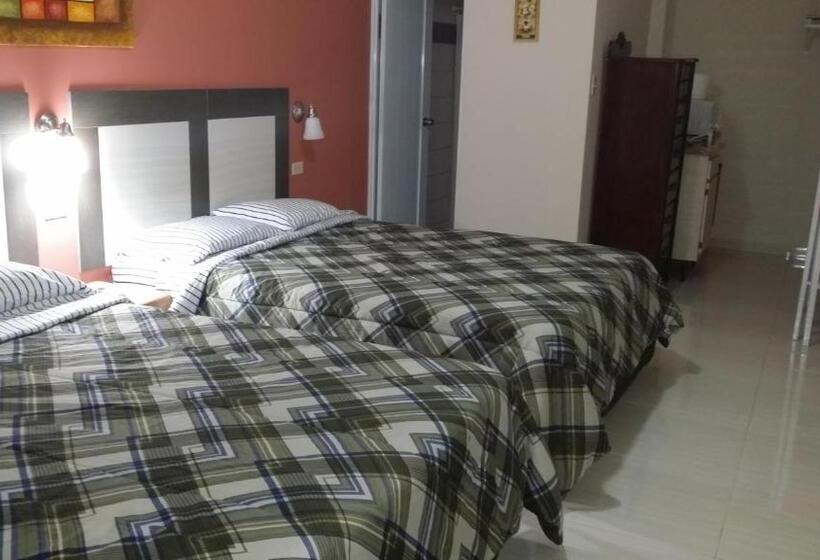 Dreams Hotel Puerto Rico