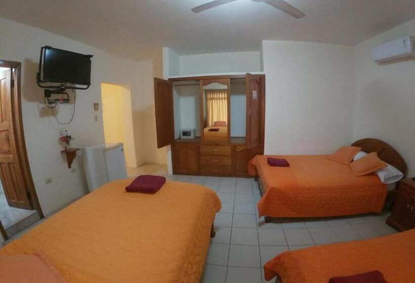 Grand Hotel Paraiso Insular 1