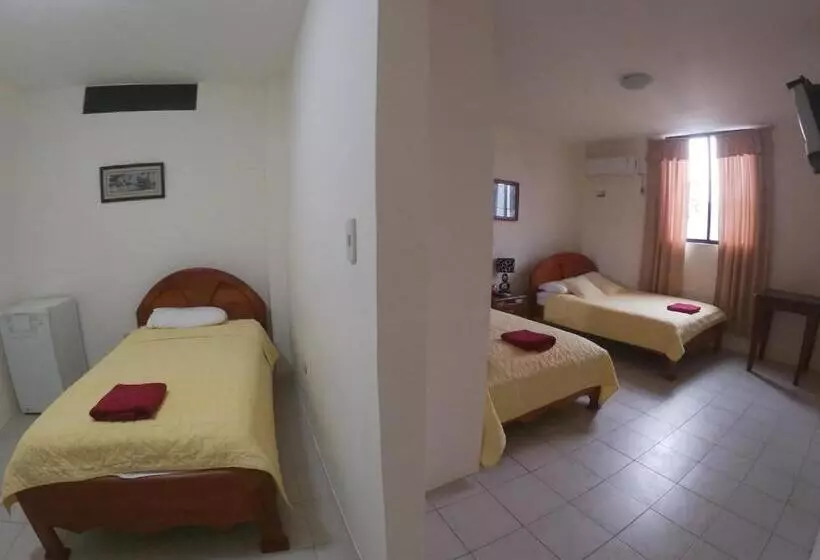 Grand Hotel Paraiso Insular 1
