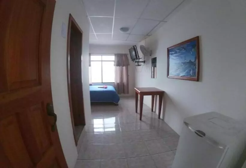 Grand Hotel Paraiso Insular 1