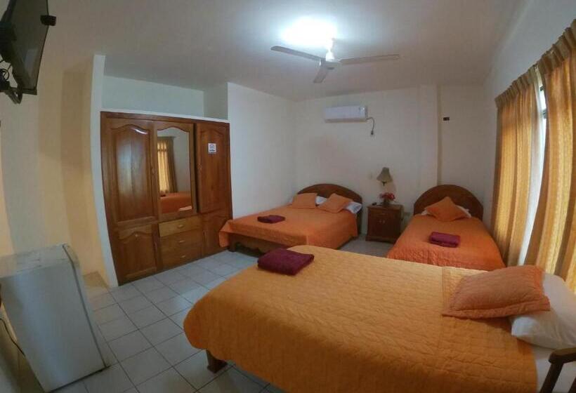 Grand Hotel Paraiso Insular 1