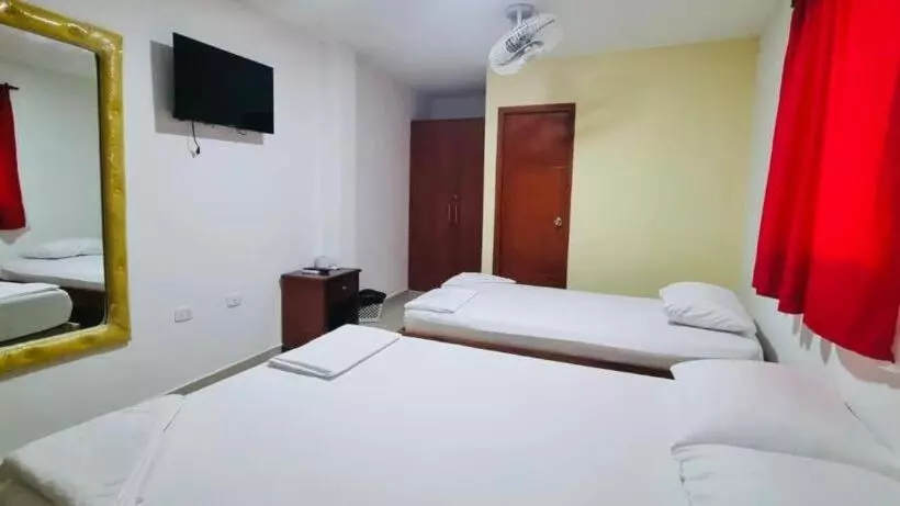 Hostel Green Light