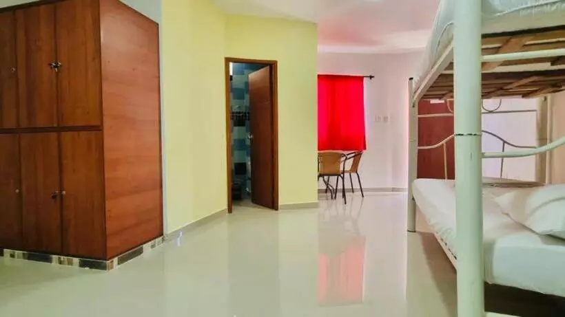 Hostel Green Light