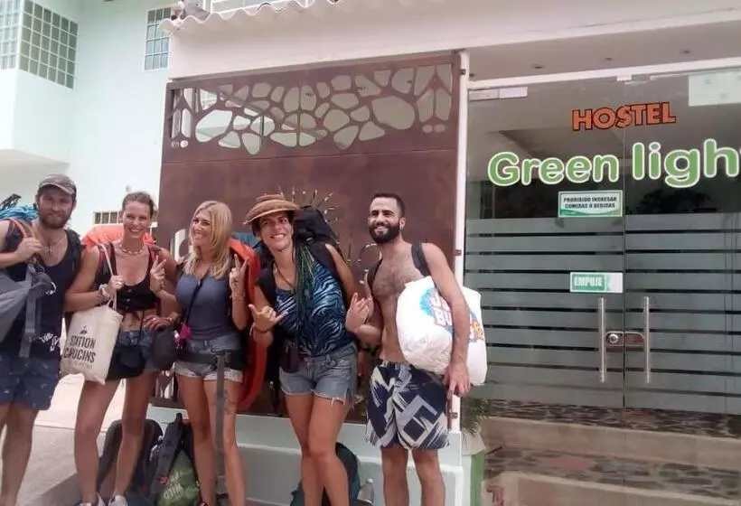 Hostel Green Light