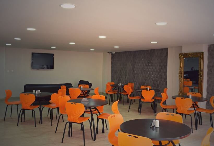 בית מלון כפרי Avanty