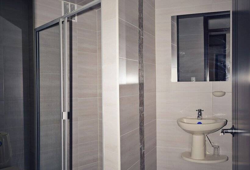 בית מלון כפרי Avanty