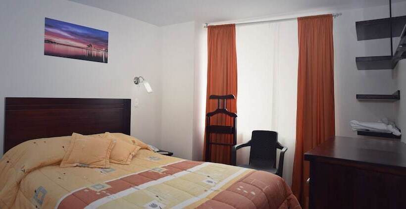 בית מלון כפרי Avanty