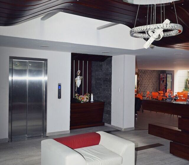 בית מלון כפרי Avanty