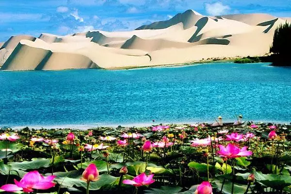هتل Bao Tien