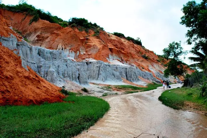 هتل Bao Tien