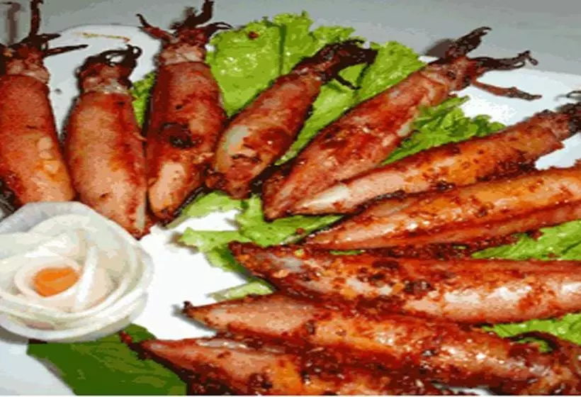 هتل Bao Tien