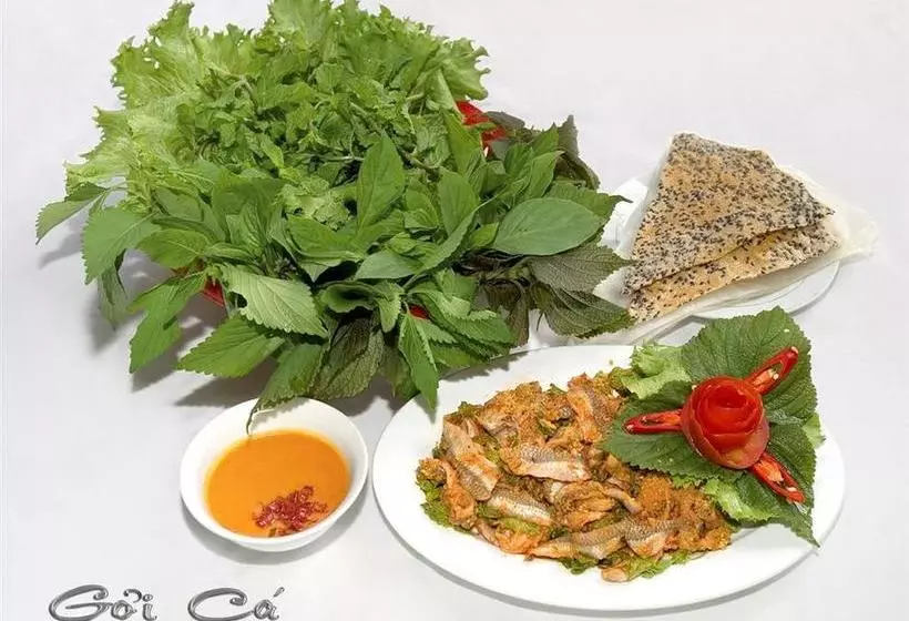 هتل Bao Tien
