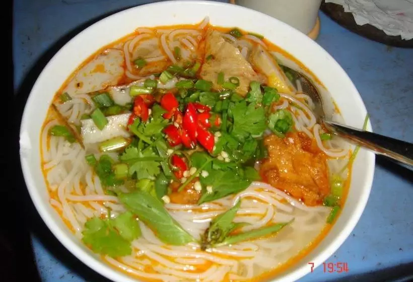 هتل Bao Tien