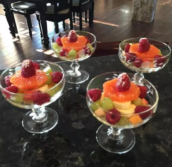 Hotelli Brookside Inn Boutique