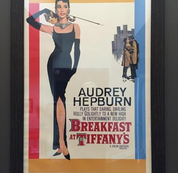 בית מלון כפרי Brookside Inn Boutique