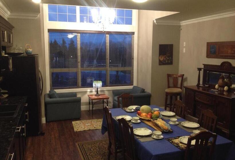 בית מלון כפרי Brookside Inn Boutique